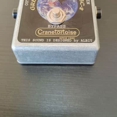 Cranetortoise Great Complimiter GC-2 image 5