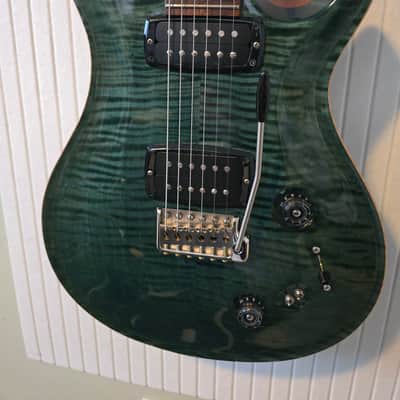 2013 Paul Reed Smith 408 ROSEWOOD NECK image 11