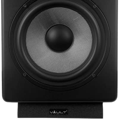 Vault C8 8-Inch Powered Studio Reference Monitor image 5