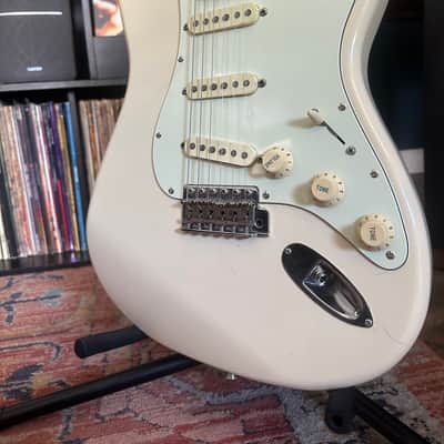 Fender ST-62 Stratocaster Reissue MIJ 2006 image 6