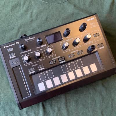 Pioneer Toraiz AS-1 Monophonic Analog Synthesizer | Reverb