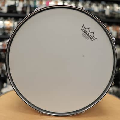 Vintage 1957 WFL 10x14" Snare Drum image 11