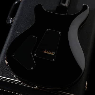Paul Reed Smith (PRS) 2008 Custom 22 Bird 10Top Whale Blue Wide Fat Neck [8 37106] [10/24] image 2