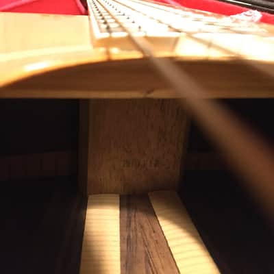 Ibanez Vintage 2846 1976 Natural image 18