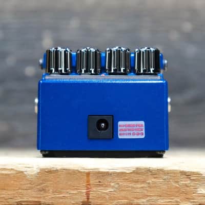 Boss CP-1X Compressor MDP Technology Multiband Compressor Guitar Effect Pedal image 8