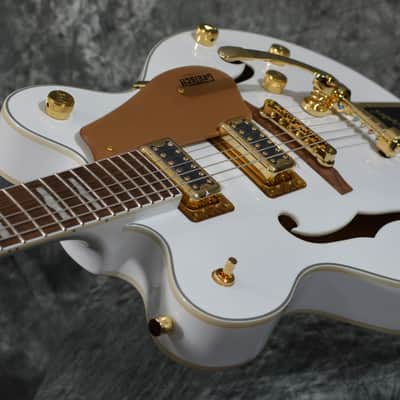 Gretsch G5422TG Electromatic Classic Hollow Body Double-Cut Bigsby w/ FREE Same Day Shipping image 5