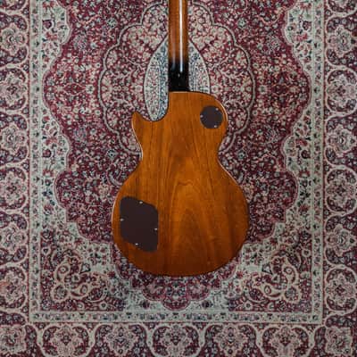 Gibson Les Paul Standard 1997 - Tobacco Burst image 3