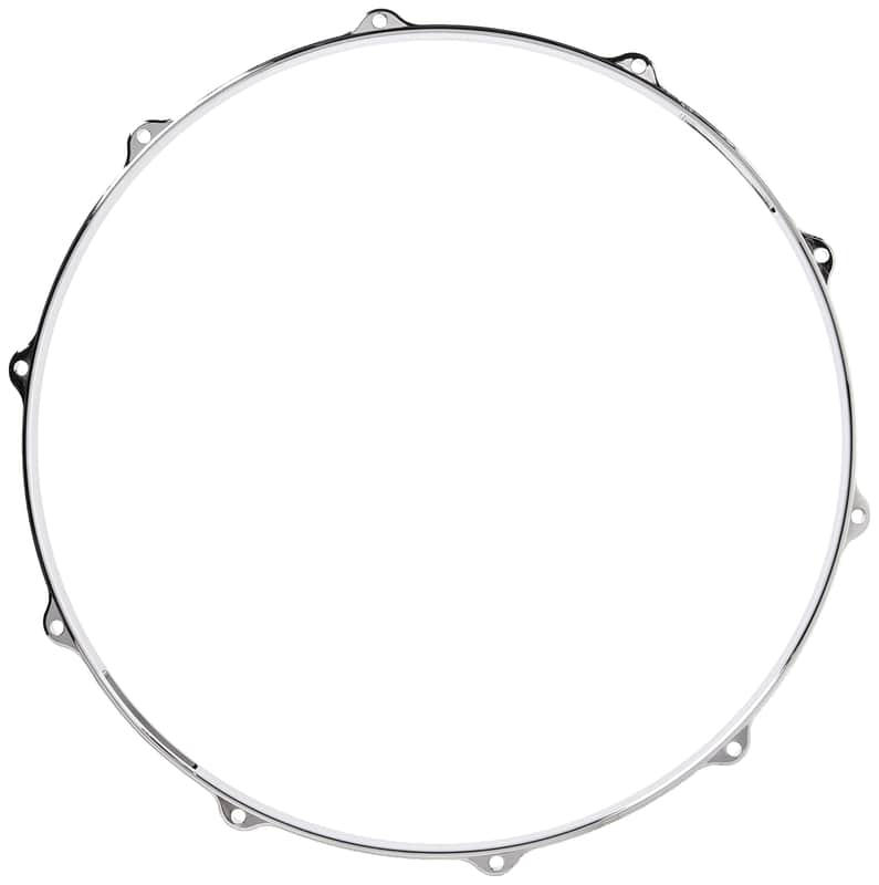 Pearl 14-Inch Die Cast Hoop, 10 Rod (DC1410) image 1