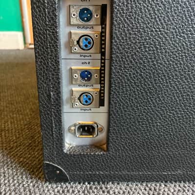AKG BX15 Stereo Spring Reverb image 4