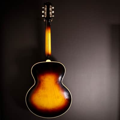 1924 Gibson L-5 - Lloyd Loar Signed - Owned and Played by David Grisman image 7