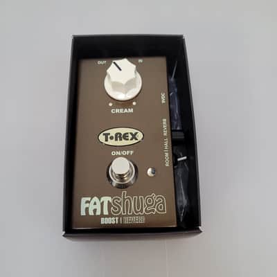 T-Rex Fat Shuga | Reverb