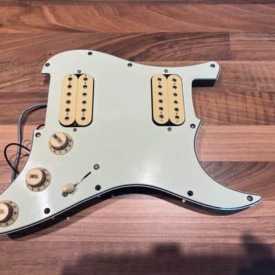 Marshall ROCKET SPECIAL ST Type | Reverb UK