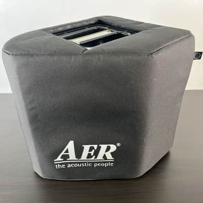 AER Acoustic Line Compact Slope 60W Twin Channel image 6
