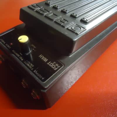 Boss FW-3 1980 image 4