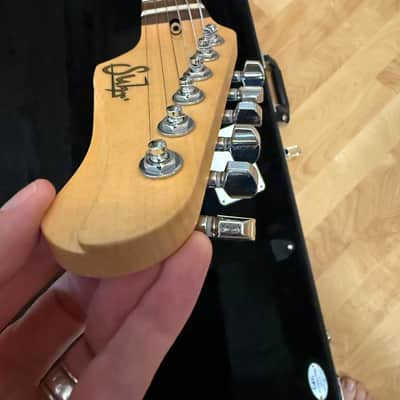 Suhr Classic JM HH 510 2018 - Present image 9