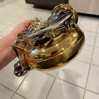 Serviced Yamaha YAS-200ADII Alto Saxophone (Ready to Play) - Near Mint Condition - Sounds Fantastic! image 8
