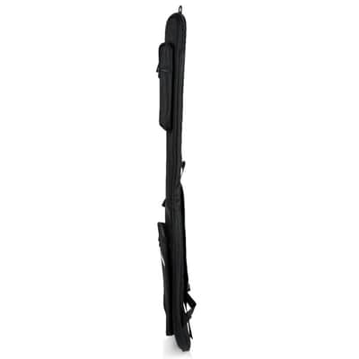 Tourtek Lightweight Padded Gig Bag for Bass Guitars image 3