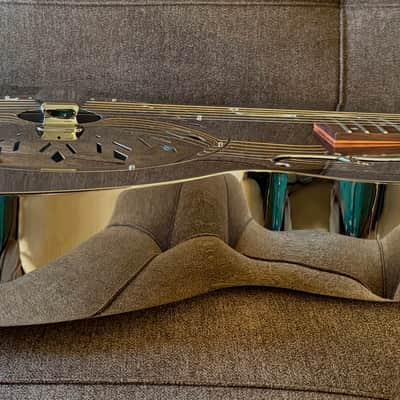 Epiphone Dobro Hound Dog M-14 Metalbody 2025 Model image 5