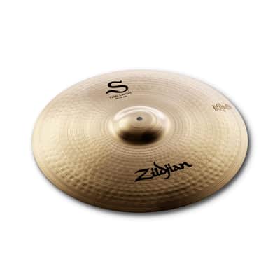 ZILDJIAN 20" S Thin Crash image 2
