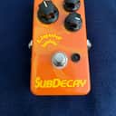 Subdecay Liquid Sunshine 2000s - Orange