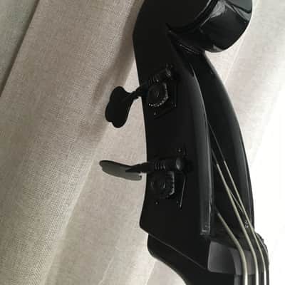 Harley Benton Electric Upright Bass image 5