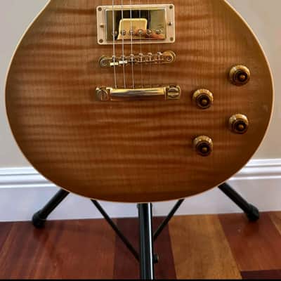 Gibson Les Paul R9 Summer Ja 1 of 50 made! RARE!! 2008 image 1