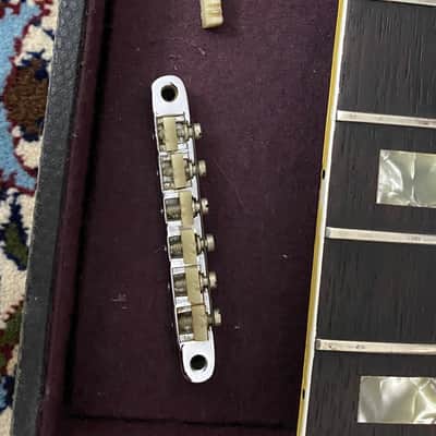 Gibson ES-335TD-12 1968 Sunburst image 15