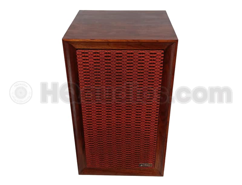 RARE]Soundcraftsmen Lancer 2640TX Floorstanding Speakers –Fully