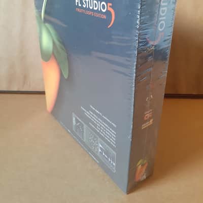 FL STUDIO 5 2005-present image 6