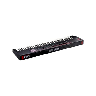 Roland FANTOM-08 Synthesizer Keyboard image 5