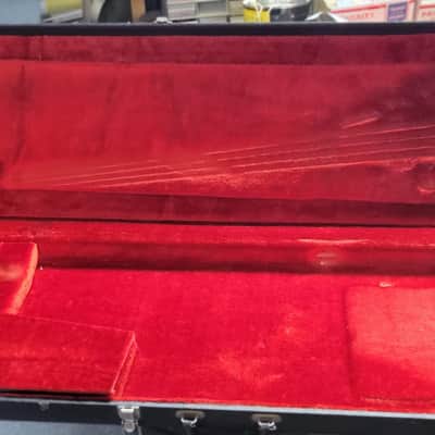 Fender Jazz bass 1978/1981 USA dot neck  HC image 21