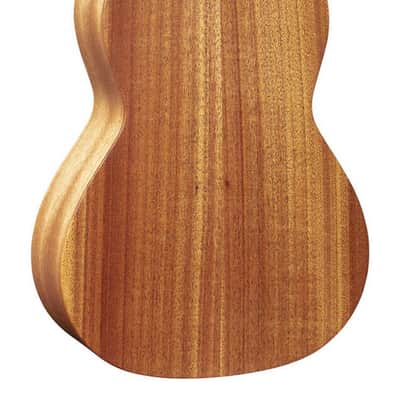 Martin T1 Tenor Ukulele FSC, Natural w/ Bag image 4