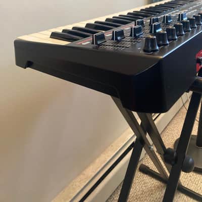 Akai MPK249 2014 - Present - Black image 12