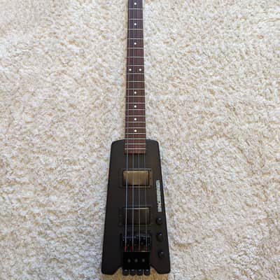 Mavis Spaceberger Headless 1980s MIJ | Reverb