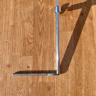Vintage Sonor Adjustable Height Cymbal L-Arm image 4