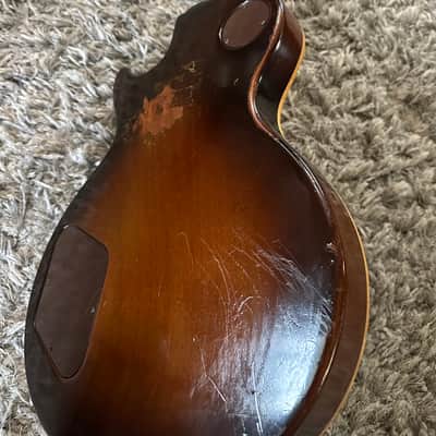 1978 Gibson Les Paul Standard Tobacco Sunburst - Double Cream DiMarzios - Road Worn MOJO! image 24