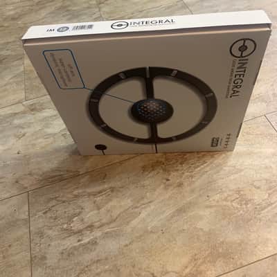 SAMsystems INTEGRAL Close Miking System for 12" speaker 2018 Black image 5