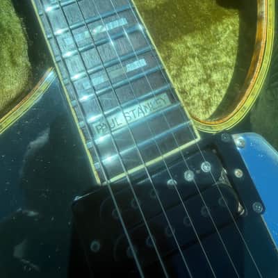 Ibanez PS10 1978 - Black image 2