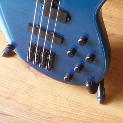 Peavey Grind BXP bass guitar image 2