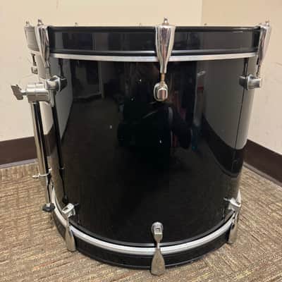 Mapex Voyager Bass Kick Drum 20x16" Black image 9