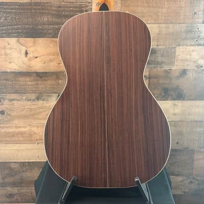 Furch Vintage 1 OOM-SR SL, Natural, Gig Bag, Free Ship, #681 image 2