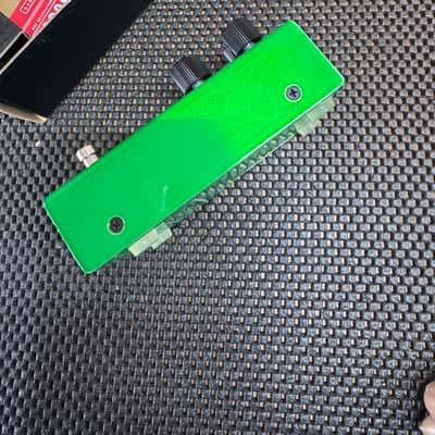 REVV G2 Overdrive 2019 - 2021 - Green image 7