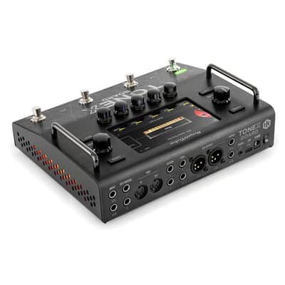 IK Multimedia TONEX Board Multi-Effects Processor image 4