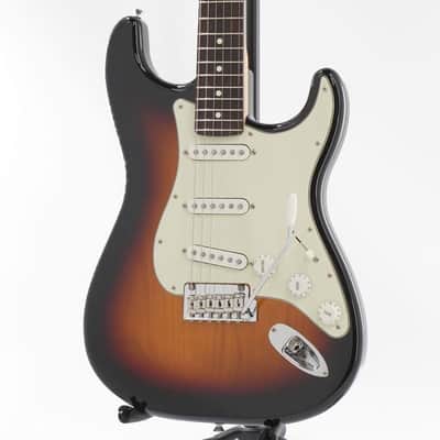 Fender MIJ Hybrid II Stratocaster | Reverb