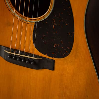 Martin D-18 Authentic 1937 - Aged image 8