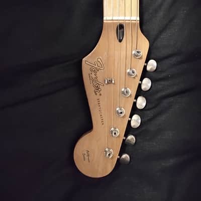 Fender Stratocaster California Series Made in USA image 5