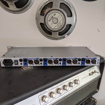 PreSonus CL44 Quad Compressor/Limiter | Reverb