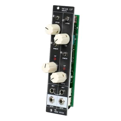 ADDAC 714 Vintage Clip Eurorack Module image 2