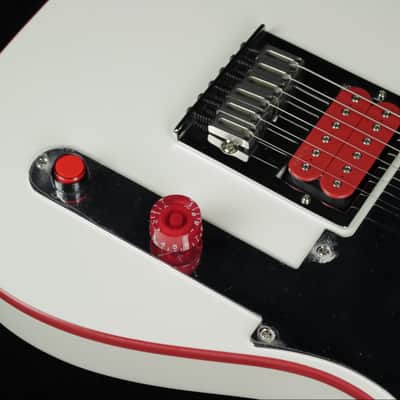 Fender John 5 Ghost Telecaster (#212) image 4