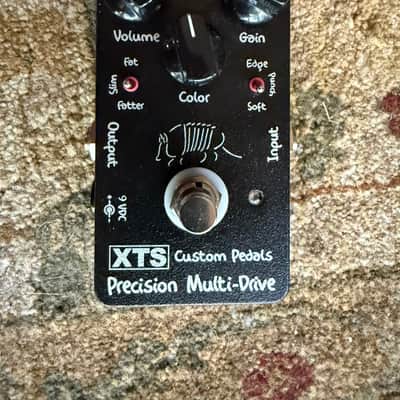 Reverb.com listing, price, conditions, and images for xact-tone-solutions-precision-multi-drive